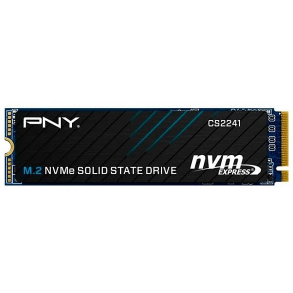 Disco Sólido M.2 NVMe PCIe 1TB PNY CS2241