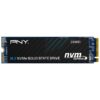 Disco Sólido M.2 NVMe PCIe 256GB PNY CS1031