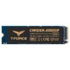 Disco Sólido M.2 NVMe PCIe 500GB TG T-FORCE Cardea Z44L