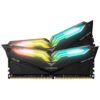 Kit Memoria RAM 16GB TG T-Force Night Hawk RGB DDR4 CL18