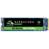 Disco Sólido M.2 NVMe PCIe 500GB Seagate Barracuda Q5