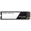 Disco Sólido M.2 NVMe PCIe 250GB Western Digital Black