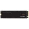 Disco Sólido M.2 NVMe PCIe 500GB WD_BLACK SN850