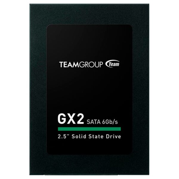 Disco Sólido 2.5" SATA 128GB TeamGroup GX2