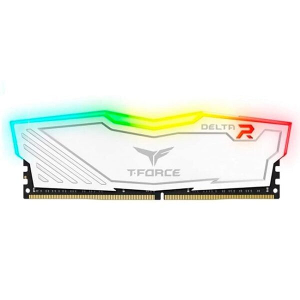 Memoria RAM 8GB TG T-Force Delta RGB DDR4 3200 MHz 1.35V