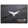 Disco Sólido 2.5" SATA 256GB TG T-FORCE Vulcan Z