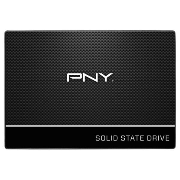 Disco Sólido 2.5" SATA 480GB PNY CS900