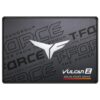 Disco Sólido 2.5" SATA 480GB TG T-FORCE Vulcan Z