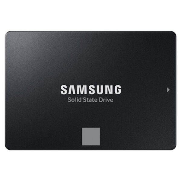 Disco Sólido 2.5" SATA 500GB Samsung 870 EVO