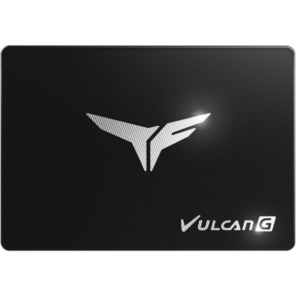 Disco Sólido 2.5" SATA 512GB TG T-FORCE Vulcan G