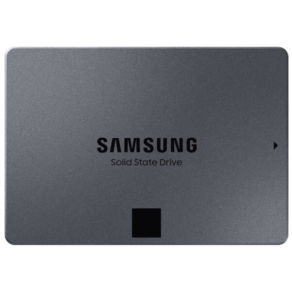 Disco Sólido 2.5" SATA 1TB Samsung 870 QVO