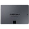 Disco Sólido 2.5" SATA 2TB Samsung 870 QVO
