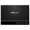 Disco Sólido 2.5" SATA 120GB PNY CS900
