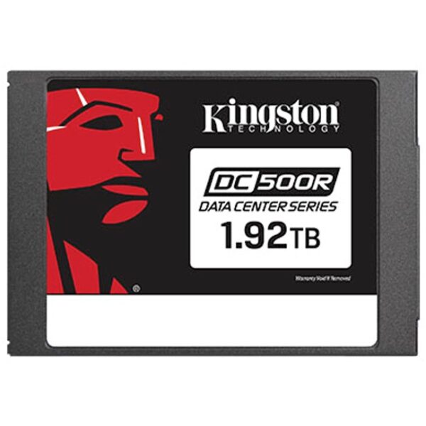 Disco Sólido 2.5" SATA 1.92TB Kingston DC500R