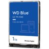 Disco Duro 2.5" SATA 1TB Western Digital Blue 5400 RPM