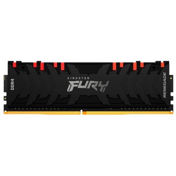 Memoria RAM 8GB Kingston FURY Renegade RGB DDR4 CL16