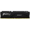 Memoria RAM 16GB Kingston FURY Beast DDR5 5200 MHz CL40