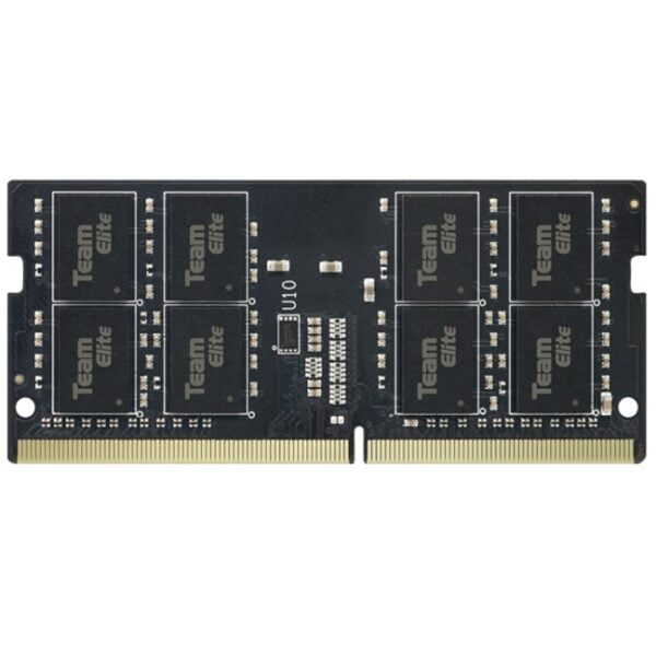 Memoria RAM 16GB TeamGroup Elite SODIMM DDR4 2666 MHz