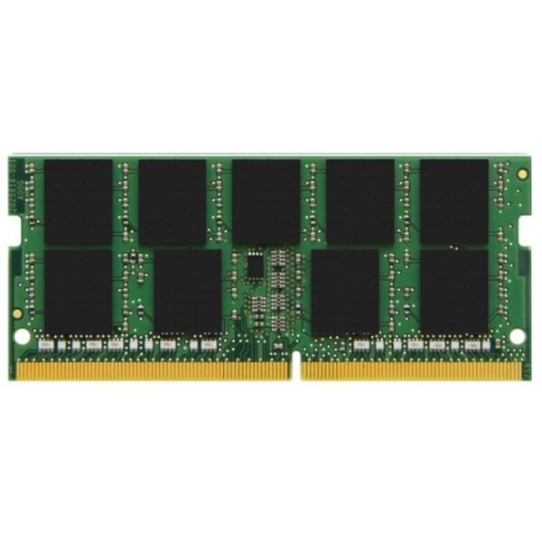 Memoria RAM 4GB Kingston KCP SODIMM DDR4 2666 MHz