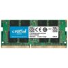 Memoria RAM 8GB Crucial SODIMM DDR4 2666 MHz CL19 1.2V