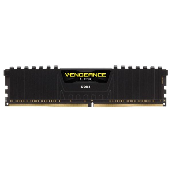 Memoria RAM 16GB Corsair Vengeance LPX DDR4 3600 MHz