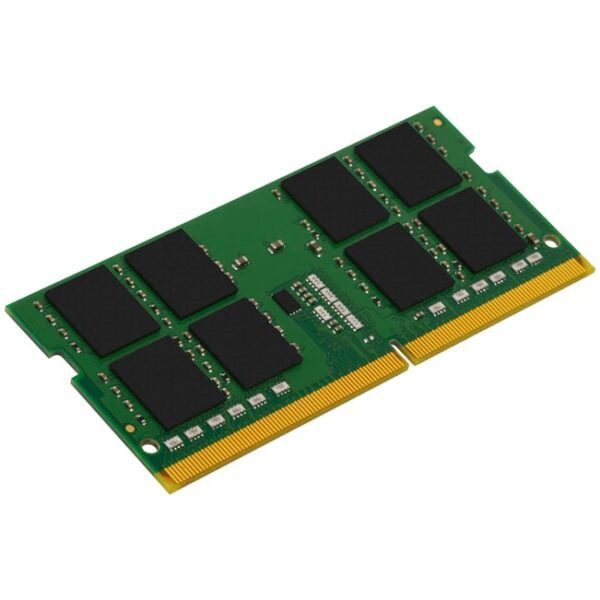 Memoria RAM 16GB Kingston KVR SODIMM DDR4 3200 MHz