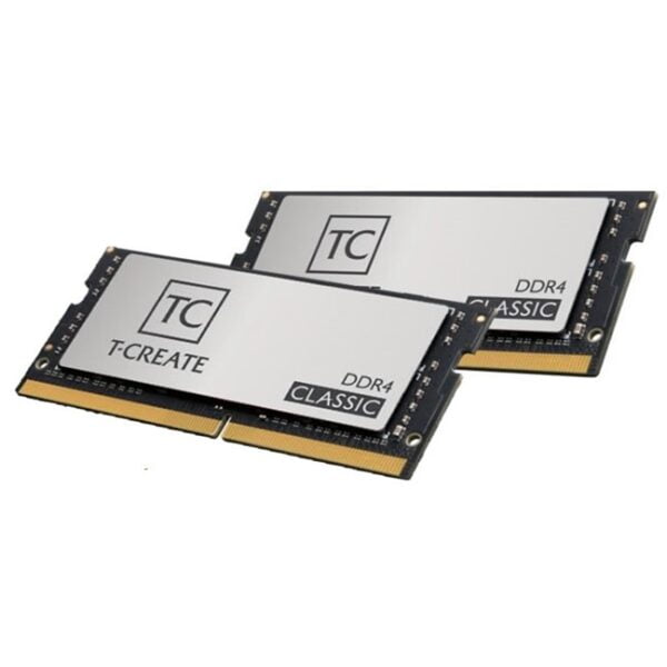 Kit Memoria RAM 16GB TG T-Create Classic 10L SODIMM DDR4