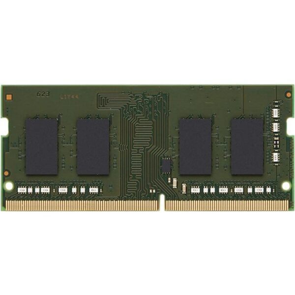 Memoria RAM 16GB Kingston KCP SODIMM DDR4 3200 MHz