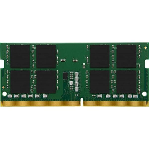 Memoria RAM 32GB Kingston KCP SODIMM DDR4 3200 MHz