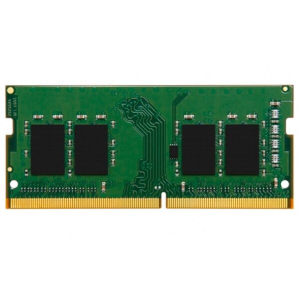 Memoria RAM 8GB Kingston KCP SODIMM DDR4 3200 MHz 1.2V