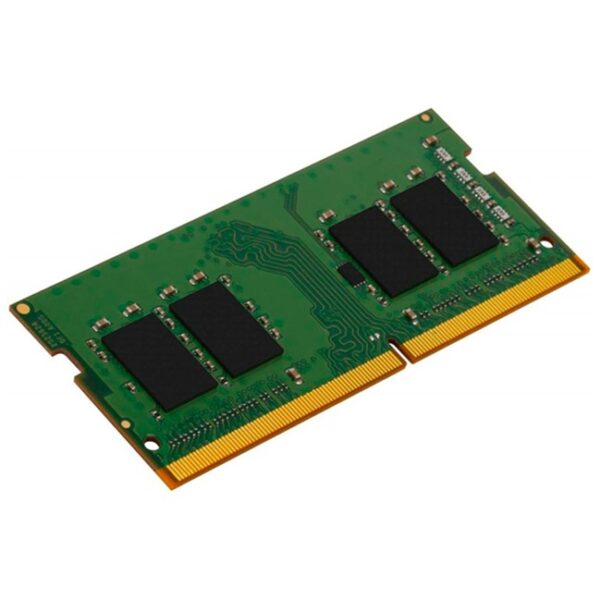 Memoria RAM 8GB Kingston KVR SODIMM DDR4 3200 MHz 1.2V