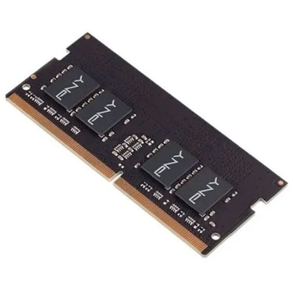 Memoria RAM 8GB PNY Performance SODIMM DDR4 3200 MHz