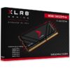 Memoria RAM 8GB PNY XLR8 Gaming SODIMM DDR4 3200 MHz
