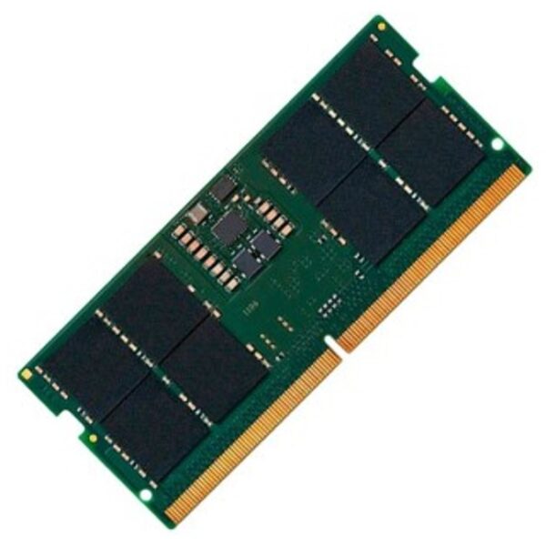 Memoria RAM 16GB Kingston KCP SODIMM DDR5 4800 MHz