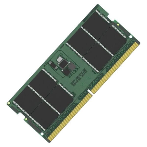 Memoria RAM 32GB Kingston KCP SODIMM DDR5 4800 MHz