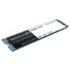 Disco Sólido M.2 NVMe PCIe 128GB TeamGroup MP33