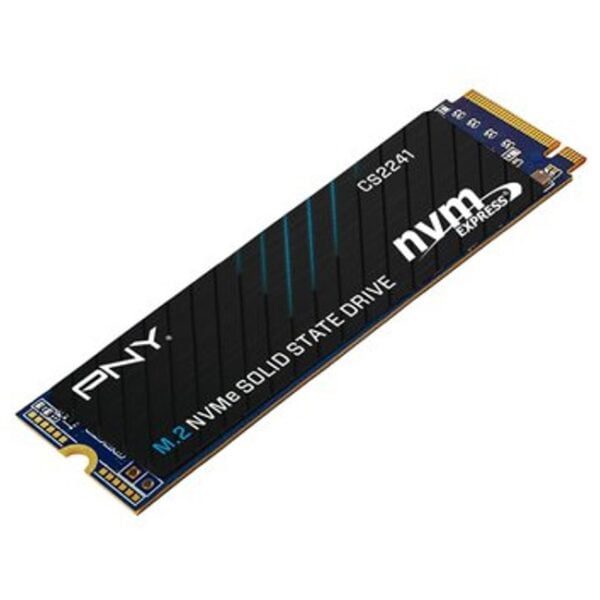 Disco Sólido M.2 NVMe PCIe 1TB PNY CS2241