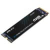 Disco Sólido M.2 NVMe PCIe 256GB PNY CS1031