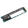Disco Sólido M.2 NVMe PCIe 1TB Gigabyte 2500E
