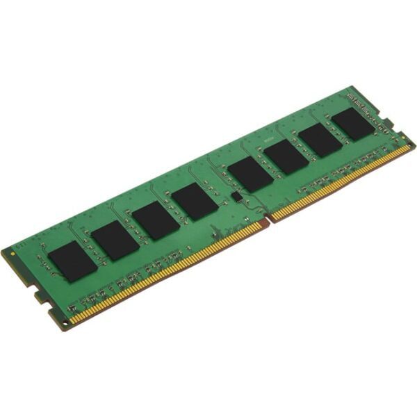 Memoria RAM 8GB Kingston DDR4 2666 MHz CL19 Non-ECC
