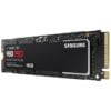 Disco Sólido M.2 NVMe PCIe 500GB Samsung 980 PRO