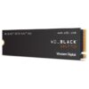 Disco Sólido M.2 NVMe PCIe 500GB WD_BLACK SN770
