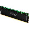 Memoria RAM 32GB Kingston FURY Renegade RGB DDR4 CL18