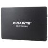 Disco Sólido 2.5" SATA 120GB Gigabyte