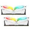 Kit Memoria RAM 32GB TG T-Force Night Hawk RGB DDR4 CL18