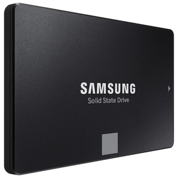 Disco Sólido 2.5" SATA 500GB Samsung 870 EVO
