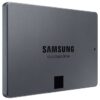 Disco Sólido 2.5" SATA 1TB Samsung 870 QVO