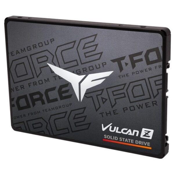 Disco Sólido 2.5" SATA 1TB TG T-FORCE Vulcan Z