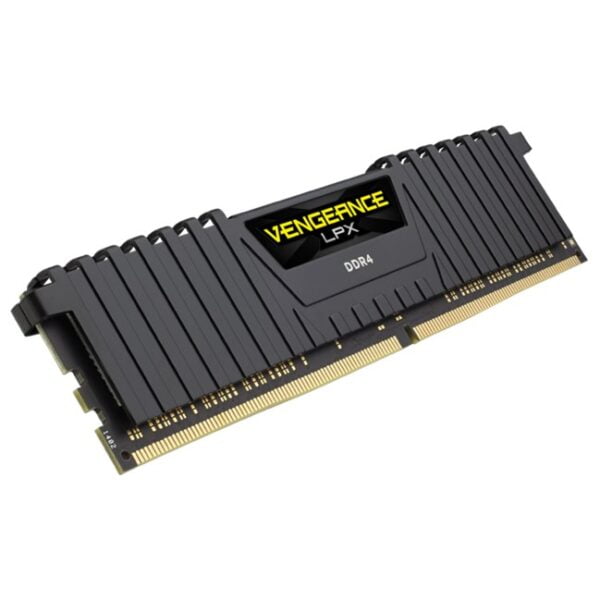 Memoria RAM 8GB Corsair Vengeance LPX DDR4 3600 MHz