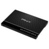 Disco Sólido 2.5" SATA 500GB PNY CS900